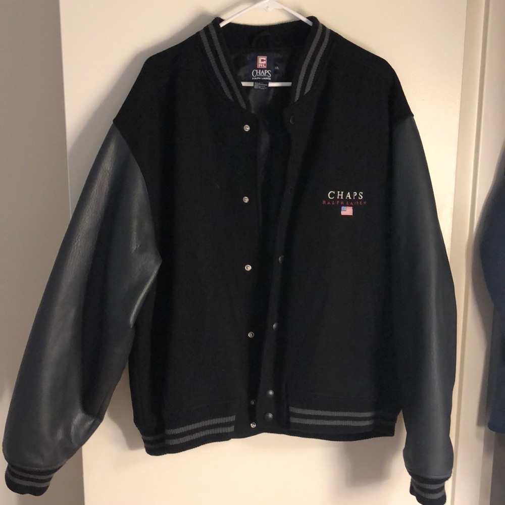 Chaps Ralph Lauren jacket